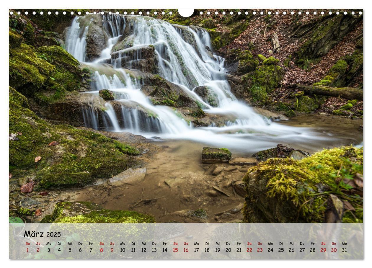 Bild: 9783457196793 | Unser Berchtesgadener Land (Wandkalender 2025 DIN A3 quer),...