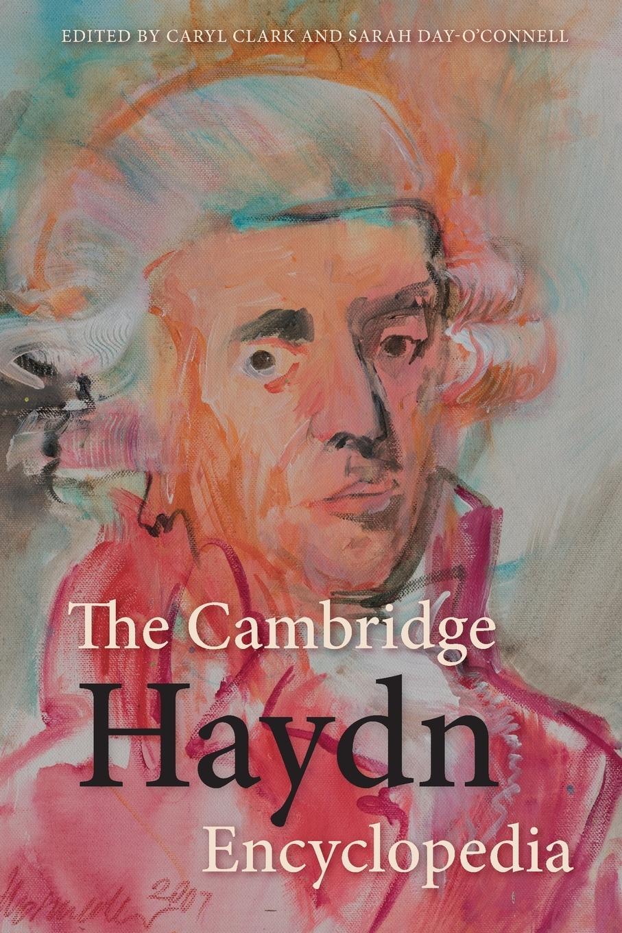 Cover: 9781107567429 | The Cambridge Haydn Encyclopedia | Sarah Day-O'Connell | Taschenbuch