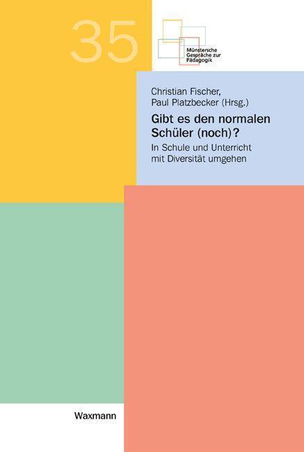 Cover: 9783830939696 | Gibt es den normalen Schüler (noch)? | Taschenbuch | 130 S. | Deutsch