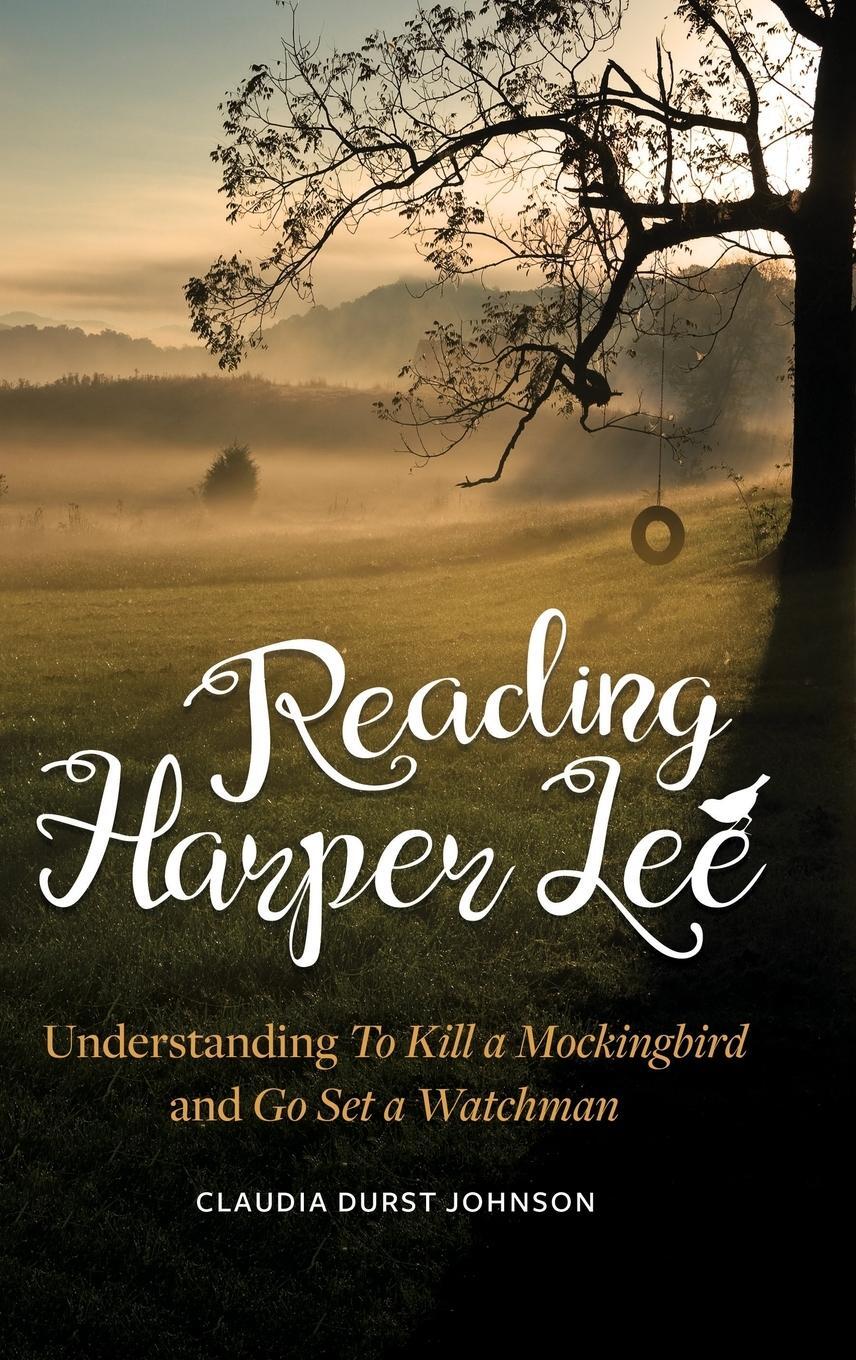 Cover: 9781440861277 | Reading Harper Lee | Claudia Johnson | Buch | Englisch | 2018