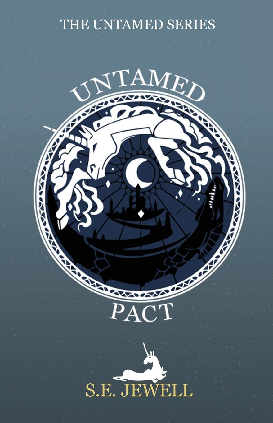 Cover: 9798991300513 | Untamed Pact | S. E. Jewell | Taschenbuch | Paperback | Englisch