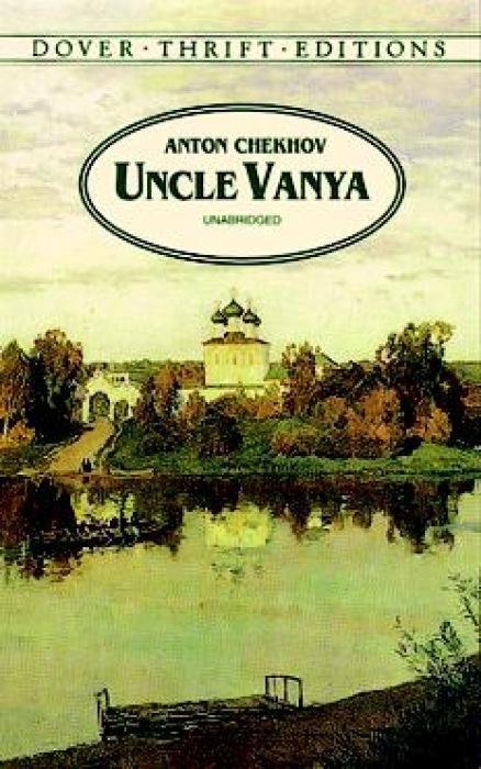 Cover: 9780486401591 | UNCLE VANYA REV/E | Anton Chekhov | Taschenbuch | Englisch | 1998