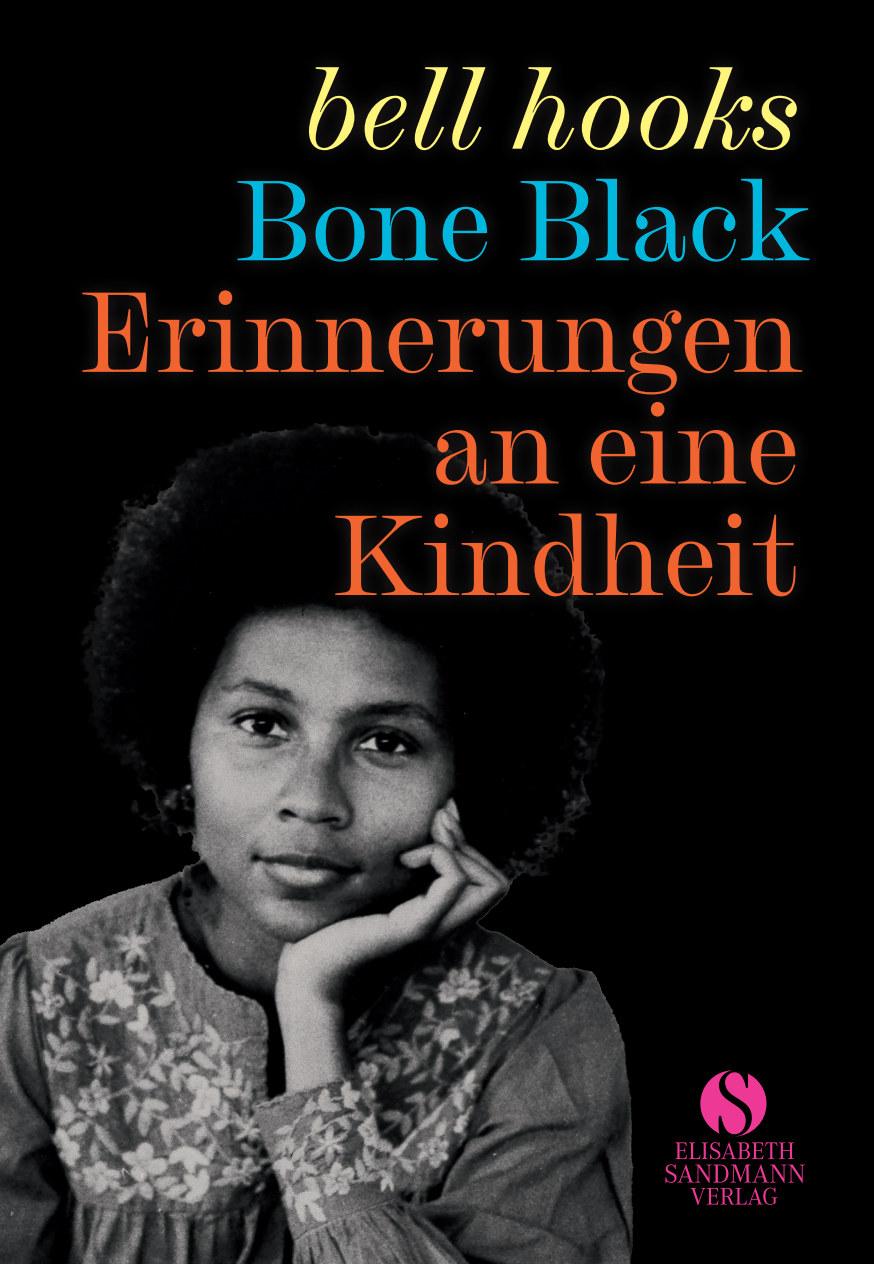 Cover: 9783949582066 | Erinnerungen an eine Kindheit | Bell Hooks | Buch | 176 S. | Deutsch