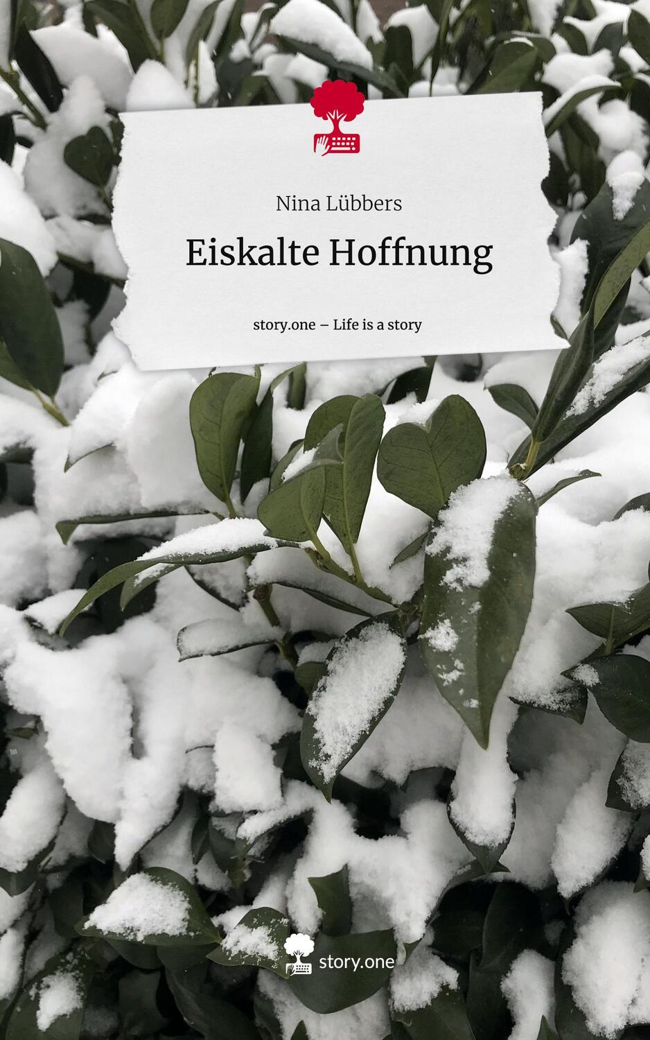 Cover: 9783711508997 | Eiskalte Hoffnung. Life is a Story - story.one | Nina Lübbers | Buch