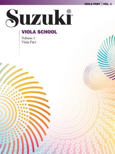 Cover: 654979007043 | Suzuki Viola School, Vol 1 | Viola Part | Taschenbuch | Buch | 1999