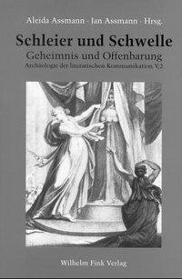 Cover: 9783770531714 | Schleier und Schwelle II | Taschenbuch | 255 S. | Deutsch | 1998
