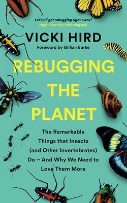 Cover: 9781645020189 | Rebugging the Planet | Vicki Hird | Taschenbuch | Englisch | 2021