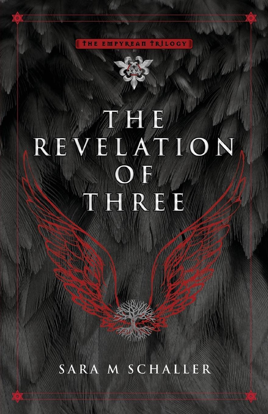 Cover: 9781732516243 | The Revelation of Three | Sara M Schaller | Taschenbuch | Paperback