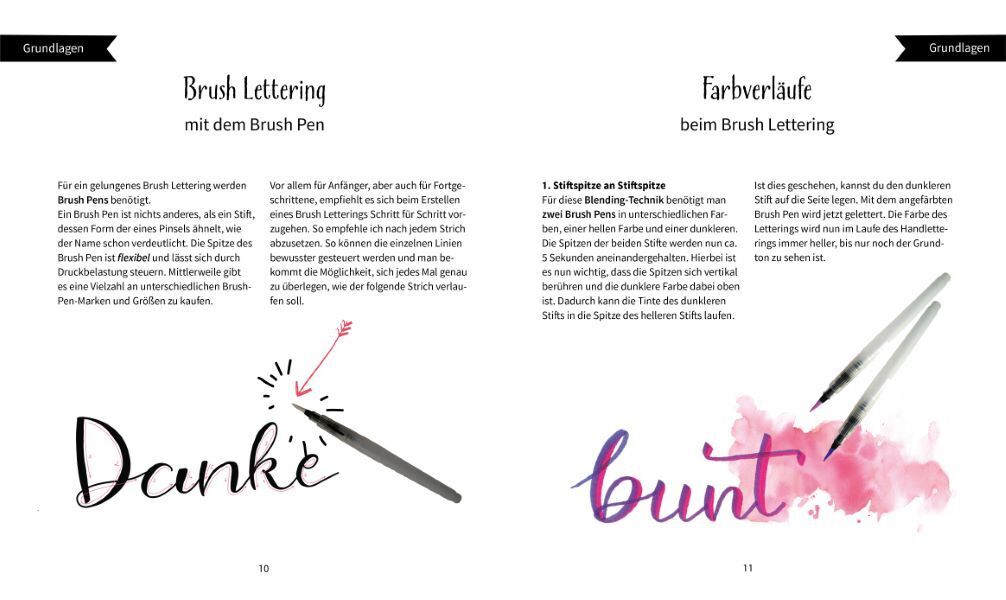 Bild: 9783838837970 | Handlettering! Grußkarten | Selina Eckert | Buch | 96 S. | Deutsch