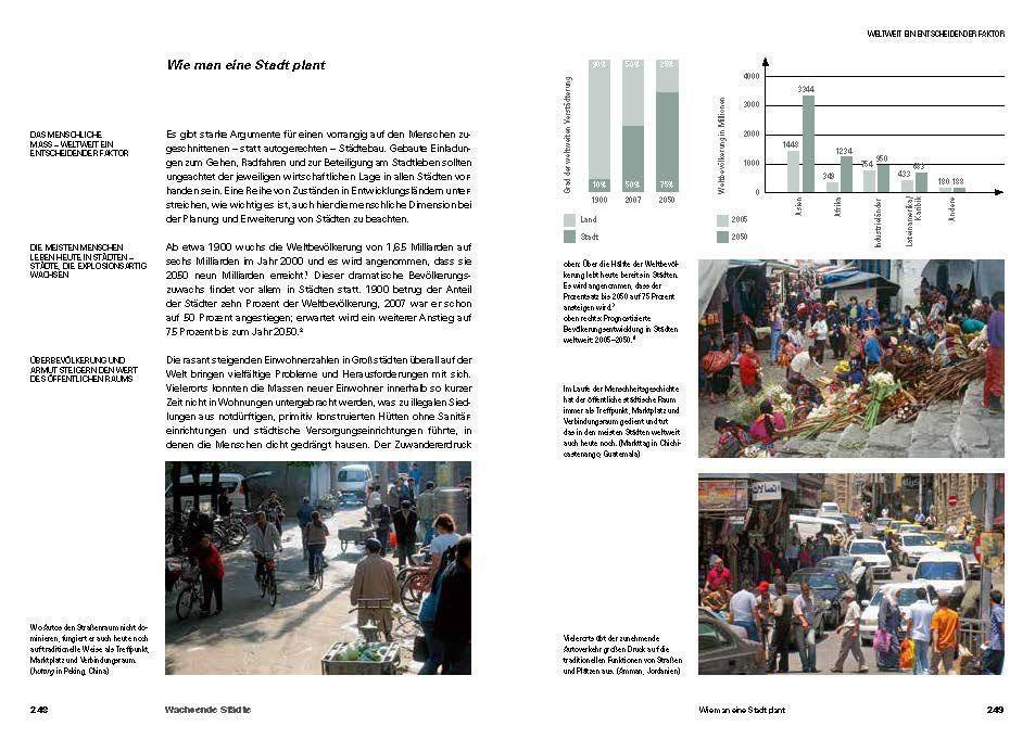 Bild: 9783868593563 | Städte für Menschen | Jan Gehl | Buch | 304 S. | Deutsch | 2015