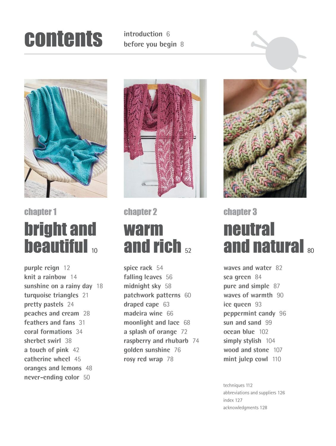 Bild: 9781800651098 | Modern Knitted Shawls and Wraps | Laura Strutt | Taschenbuch | 2022