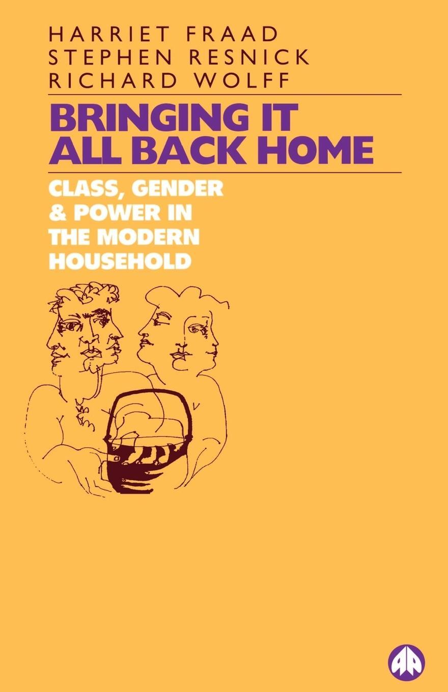 Cover: 9780745307084 | Bringing It All Back Home | Harriet Fraad (u. a.) | Taschenbuch | 1994