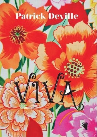 Cover: 9783037620625 | Viva | Roman | Patrick Deville | Buch | 256 S. | Deutsch | 2017