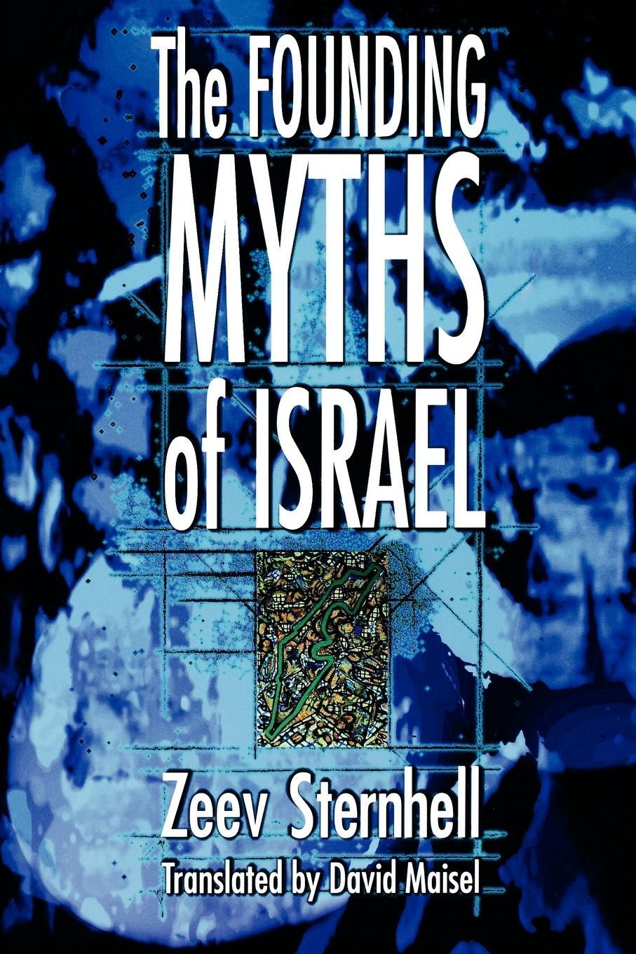 Cover: 9780691009674 | The Founding Myths of Israel | Zeev Sternhell | Taschenbuch | Englisch