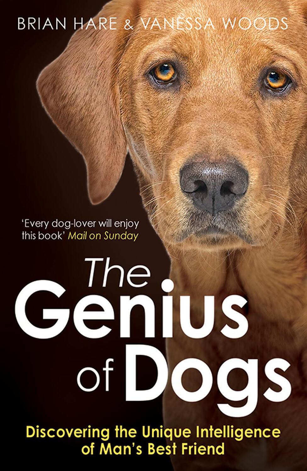 Cover: 9781780743684 | The Genius of Dogs | Brian Hare (u. a.) | Taschenbuch | Englisch