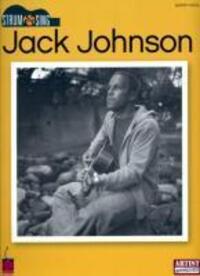 Cover: 9781575608532 | Jack Johnson - Strum & Sing | Taschenbuch | Strum & Sing | Englisch