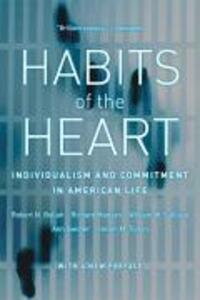 Cover: 9780520254190 | Habits of the Heart, With a New Preface | Ann Swidler (u. a.) | Buch
