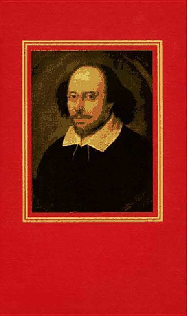 Cover: 9780393039856 | The Norton Facsimile of the First Folio of Shakespeare | Shakespeare