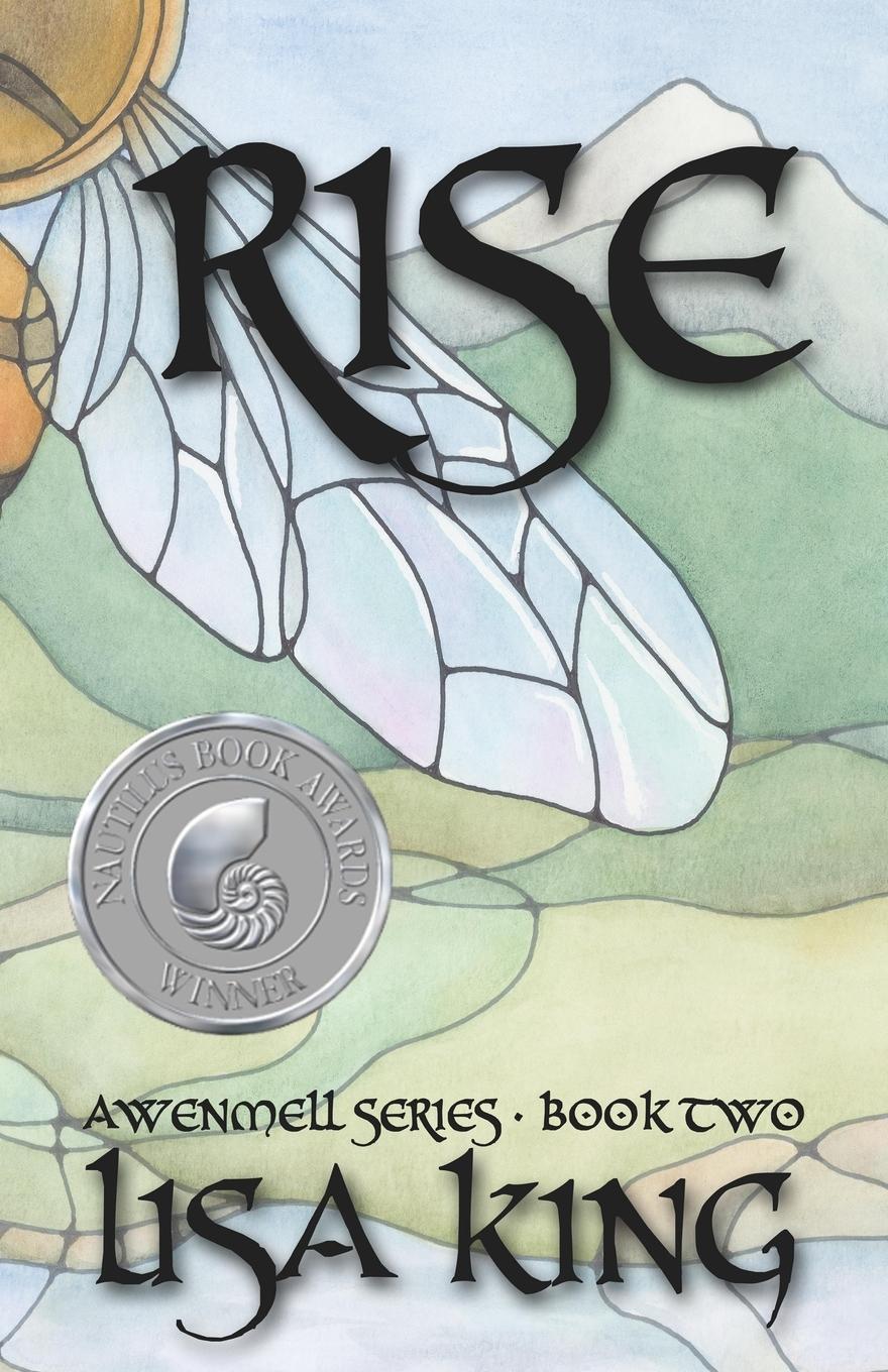 Cover: 9780648302650 | Rise | Awenmell Series : Book Two | Lisa King | Taschenbuch | Englisch