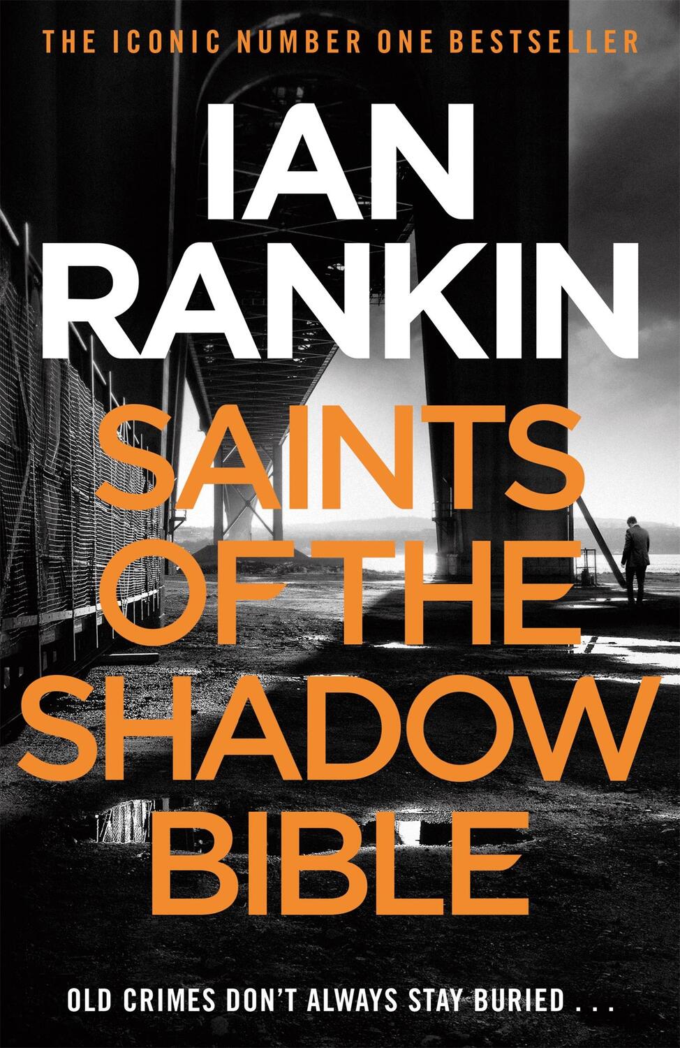Cover: 9781409128847 | Saints of the Shadow Bible | Ian Rankin | Taschenbuch | 389 S. | 2014