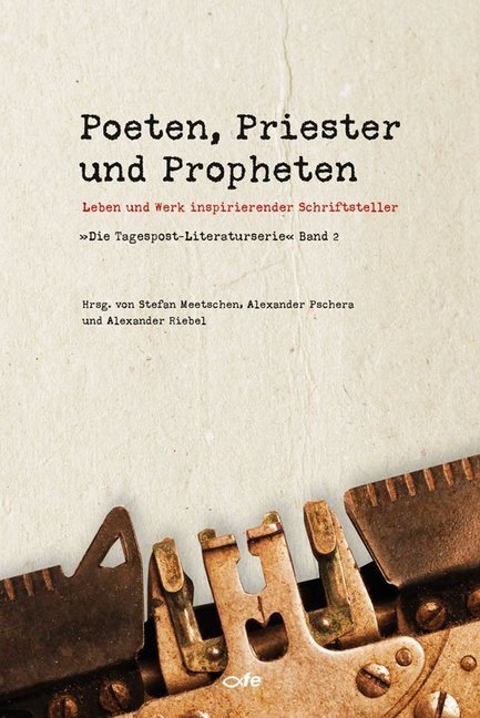 Cover: 9783863572532 | Poeten, Priester und Propheten. Bd.2 | Stefan Meetschen (u. a.) | Buch