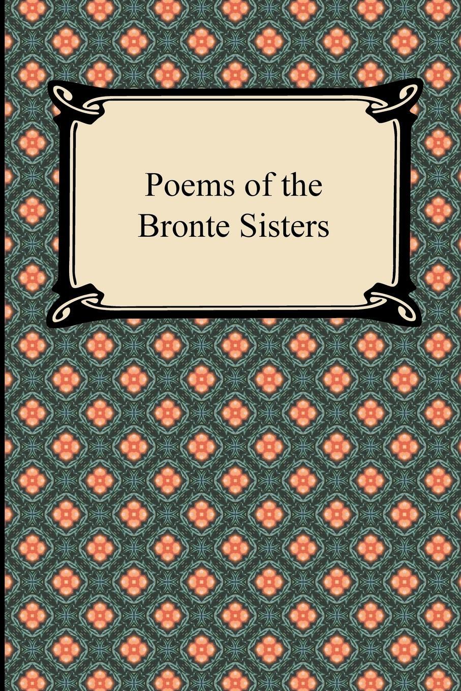 Cover: 9781420943979 | Poems of the Bronte Sisters | Charlotte Bronte (u. a.) | Taschenbuch
