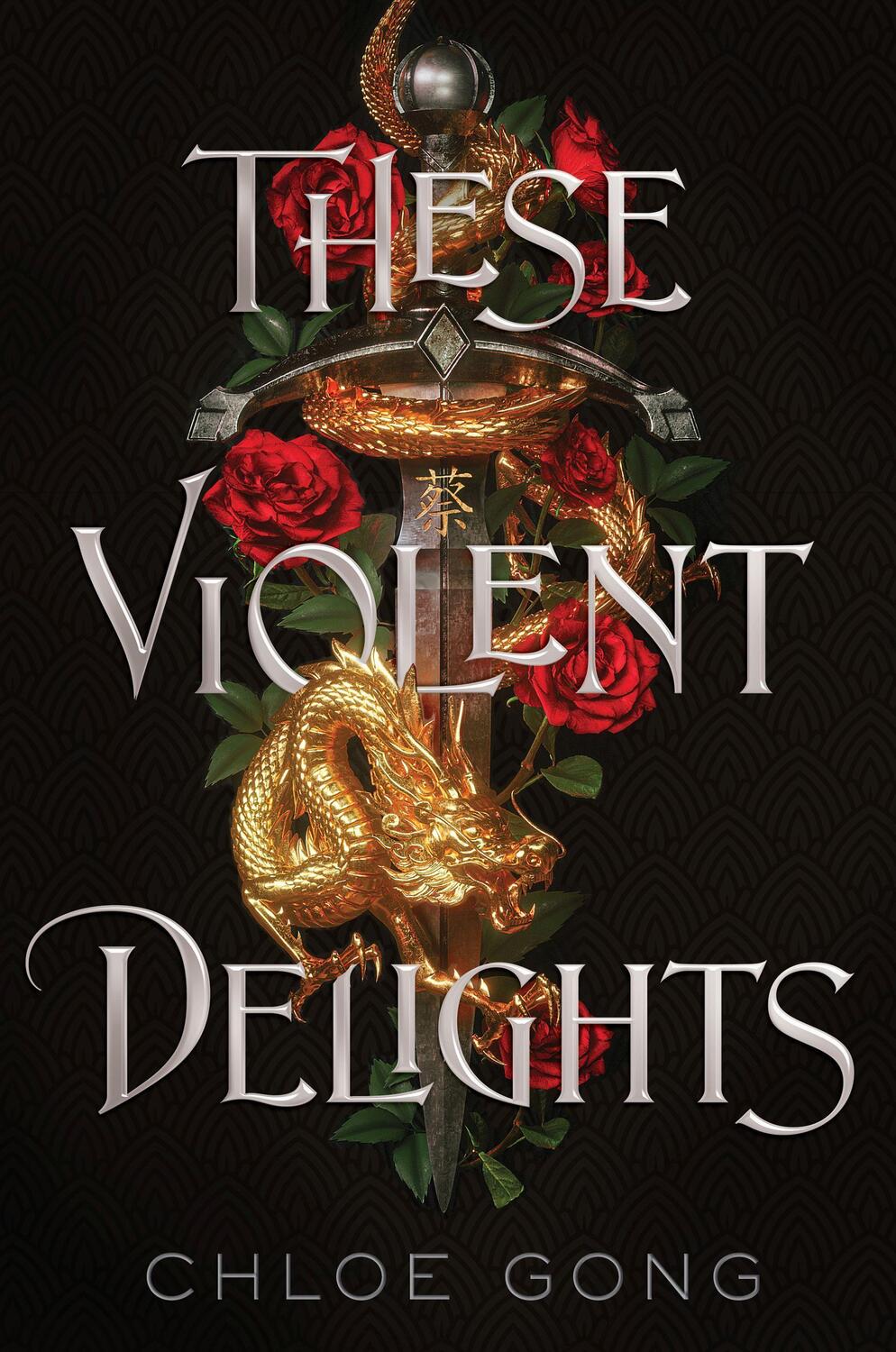 Cover: 9781534482777 | These Violent Delights | Chloe Gong | Taschenbuch | Englisch | 2020