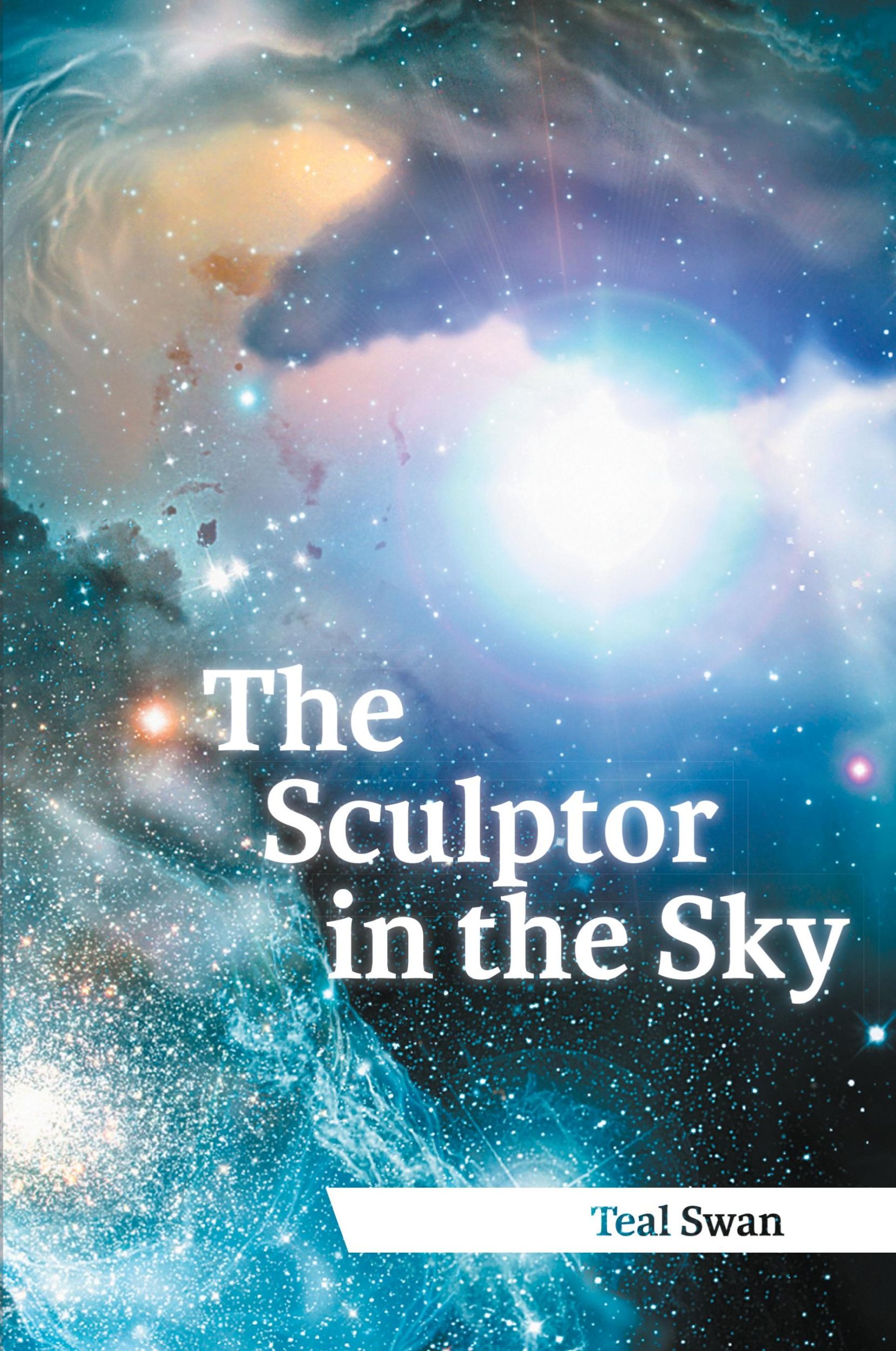 Cover: 9781456747251 | The Sculptor in the Sky | Teal Scott (u. a.) | Taschenbuch | Englisch