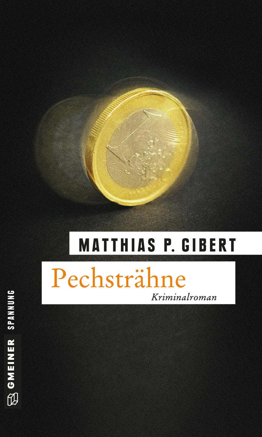 Cover: 9783839214220 | Pechsträhne | Lenz' elfter Fall | Matthias P. Gibert | Taschenbuch