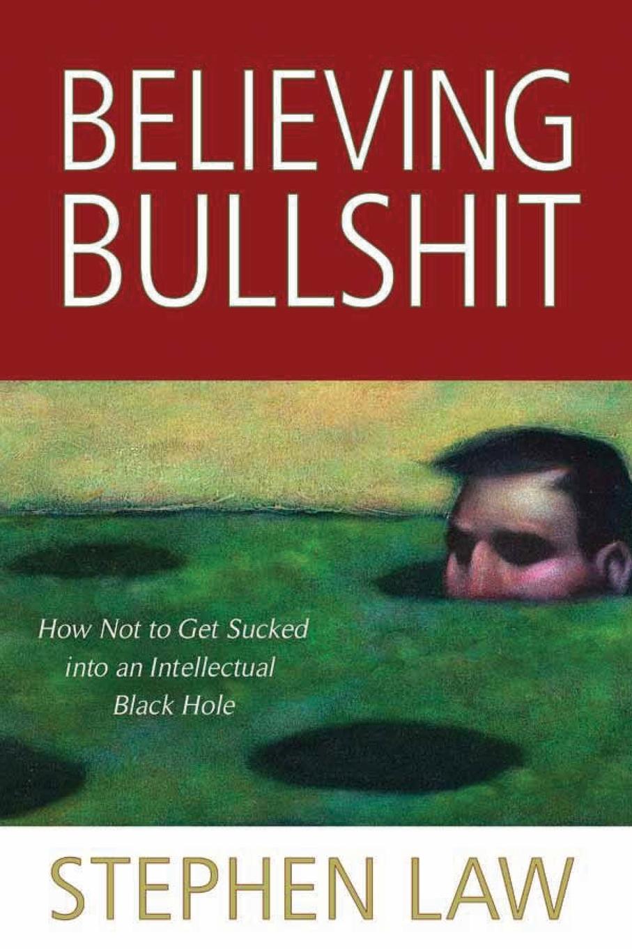 Cover: 9781616144111 | Believing Bullshit | Stephen Law | Taschenbuch | Paperback | Englisch