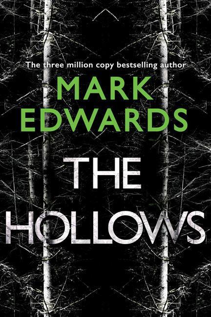 Cover: 9781542026826 | HOLLOWS | Mark Edwards | Taschenbuch | Kartoniert / Broschiert | 2021