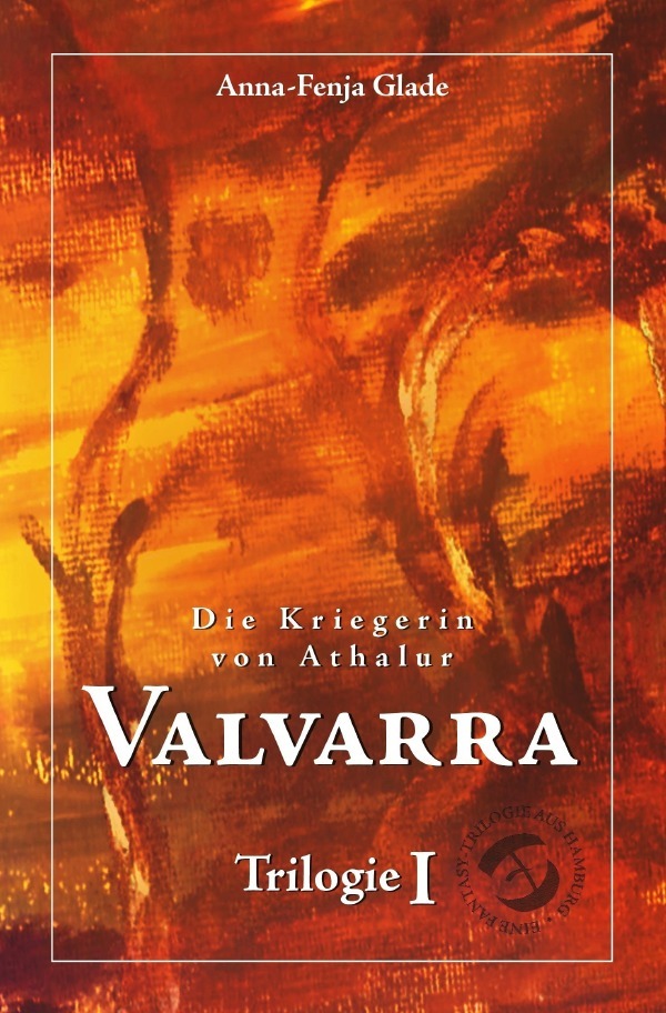 Cover: 9783818729660 | Valvarra | DE | Anna-Fenja Glade | Taschenbuch | 312 S. | Deutsch