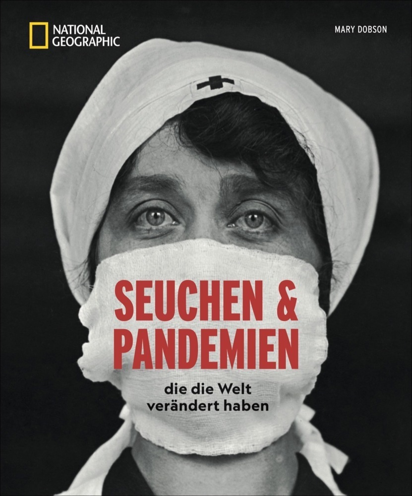 Cover: 9783866907652 | Seuchen und Pandemien | Die die Welt verändert haben | Buch | 272 S.