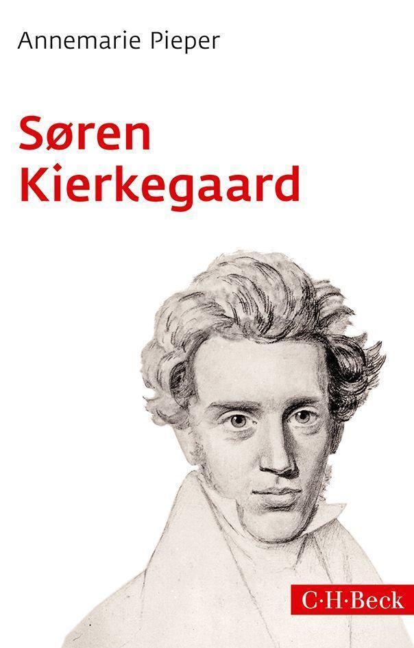 Cover: 9783406670732 | Søren Kierkegaard | Annemarie Pieper | Taschenbuch | Beck'sche Reihe