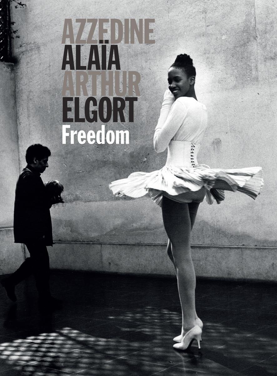 Cover: 9788862087957 | Freedom | Azzedine Alaya | Buch | Englisch | 2023 | Thames & Hudson
