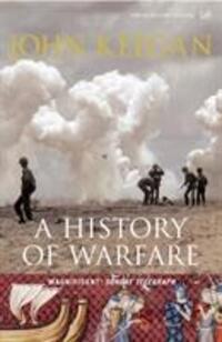 Cover: 9781844137497 | A History Of Warfare | John Keegan | Taschenbuch | Englisch | 2004