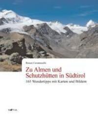 Cover: 9788872833278 | Zu Almen und Schutzhütten in Südtirol | Renzo Caramaschi | Taschenbuch