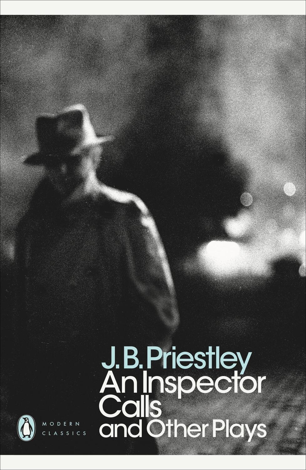Cover: 9780141185354 | An Inspector Calls | And Other Plays | J. B. Priestley | Taschenbuch