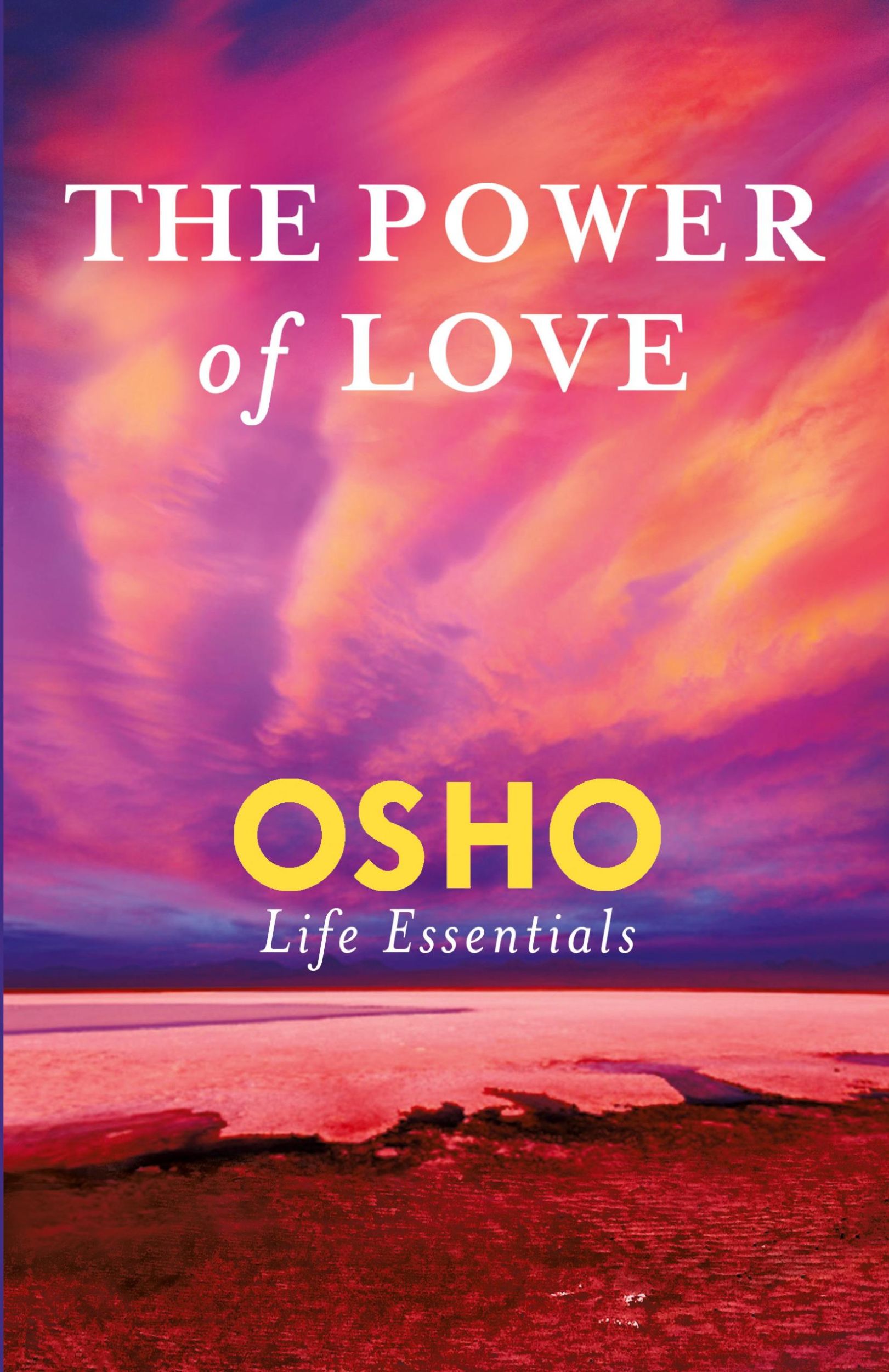 Cover: 9780312595524 | Power of Love | Osho | Taschenbuch | Englisch | 2016