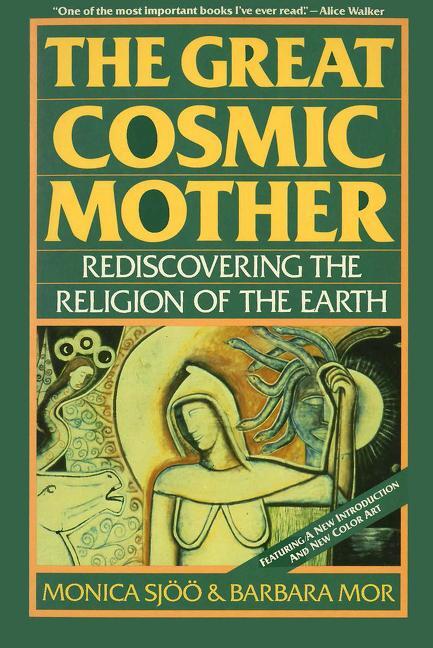 Cover: 9780062507914 | The Great Cosmic Mother | Barbara Mor (u. a.) | Taschenbuch | 1987
