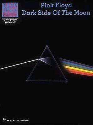 Cover: 9780793504206 | Pink Floyd - Dark Side of the Moon* | Taschenbuch | Buch | Englisch