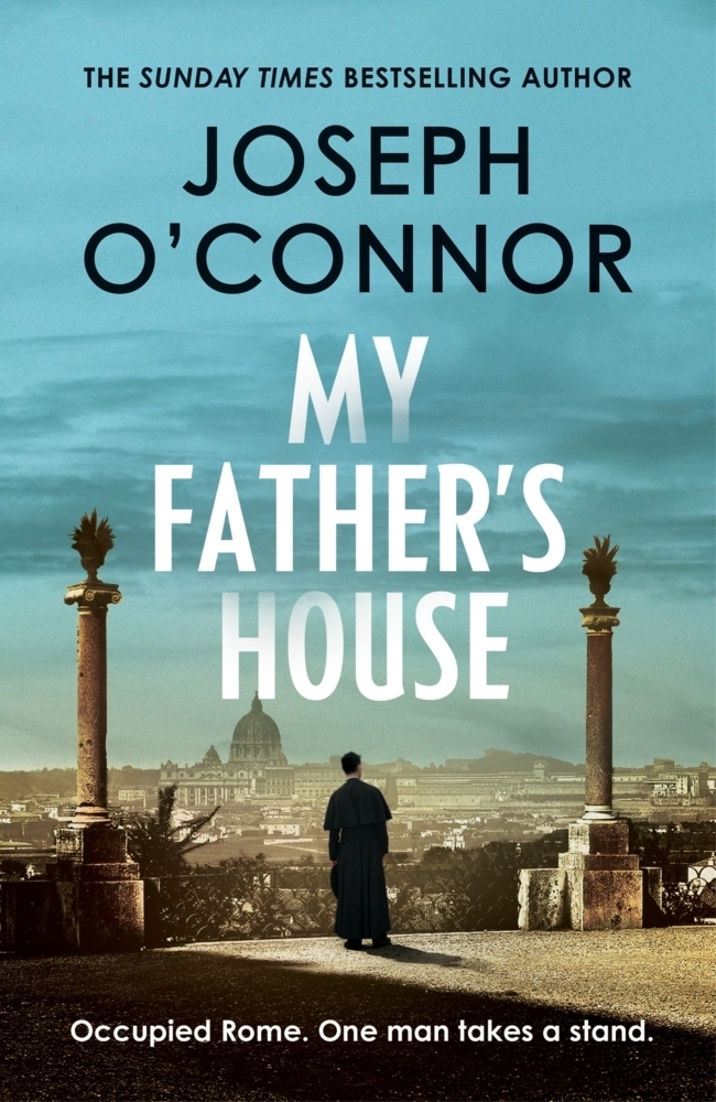 Cover: 9781787300835 | My Father's House | Joseph O'Connor | Taschenbuch | 288 S. | Englisch