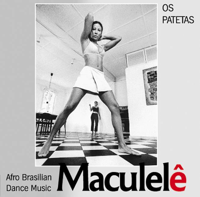 Cover: 9783872264503 | Maculele | Herby Neumann | Audio-CD | 1 CD | Deutsch | 2001