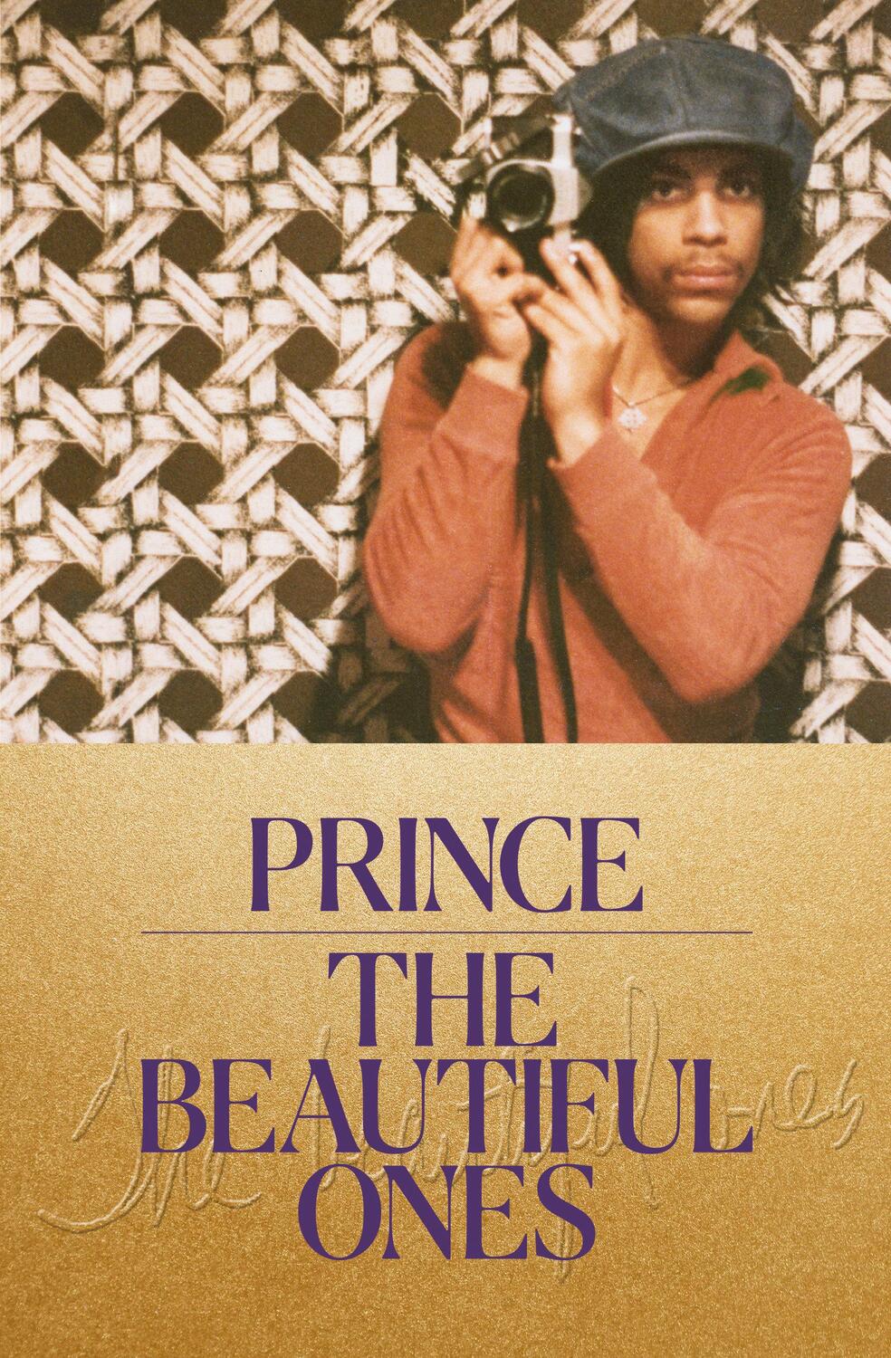 Cover: 9780399589652 | The Beautiful Ones | Prince | Buch | 288 S. | Englisch | 2019