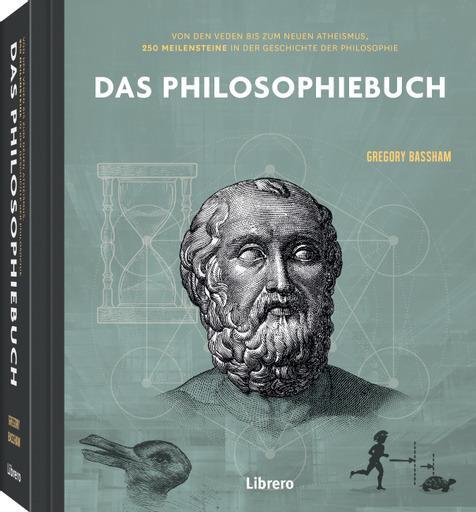 Cover: 9789463598958 | 250 Meilensteine Das Philosophiebuch | Gregory Bassham | Buch | 528 S.
