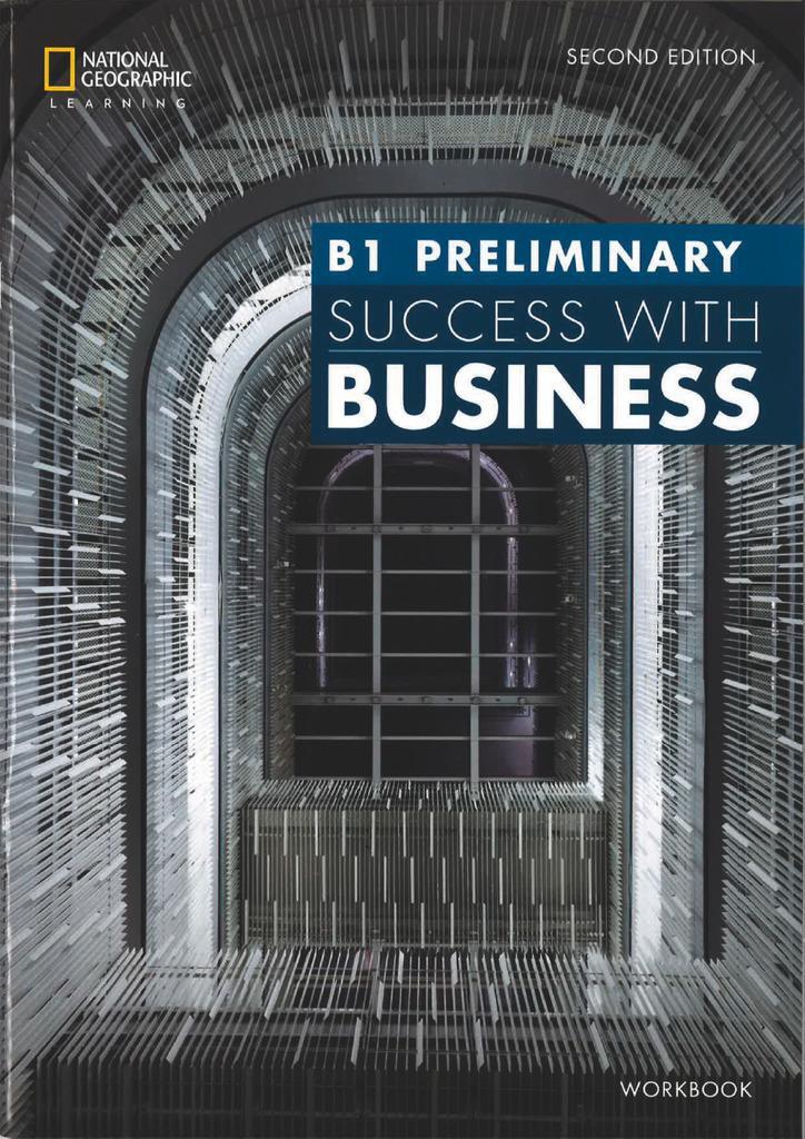 Cover: 9781473772472 | Success with BEC Preliminary - Workbook | Taschenbuch | Englisch