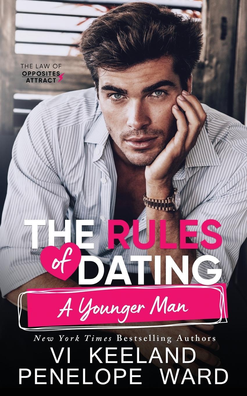 Cover: 9781959827498 | The Rules of Dating a Younger Man | Penelope Ward | Taschenbuch | 2024