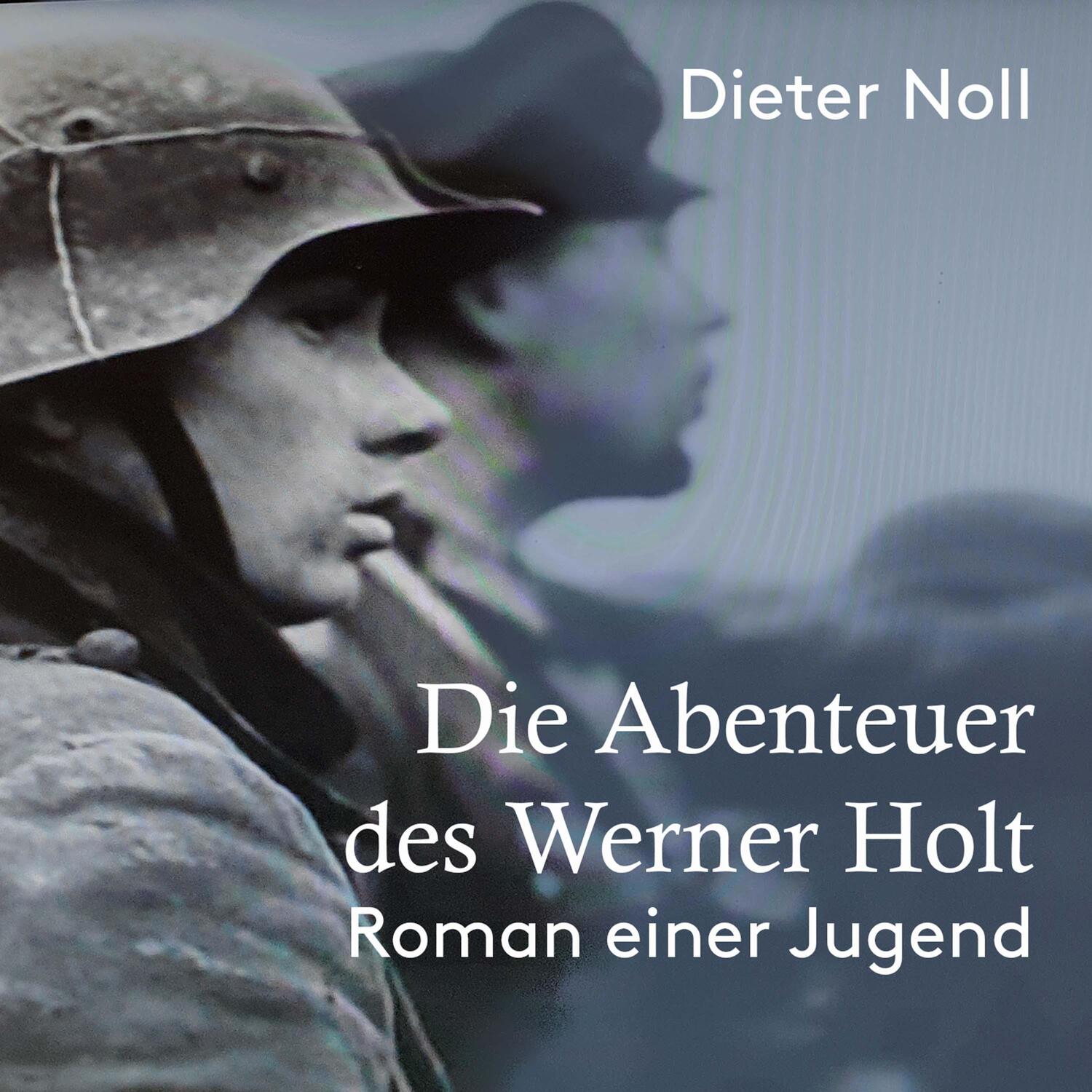 Cover: 9783863525224 | Die Abenteuer des Werner Holt | Roman einer Jugend | Dieter Noll | MP3