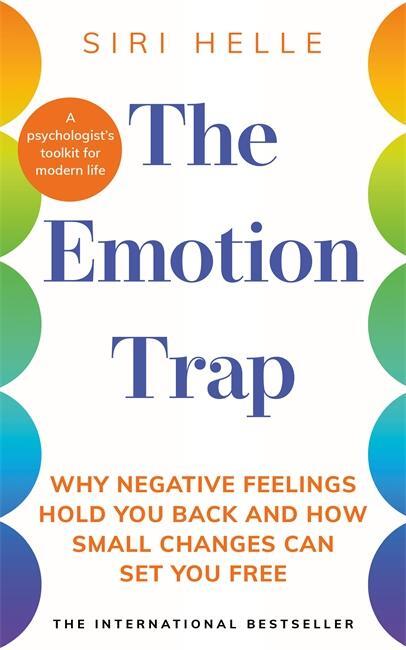 Cover: 9781788709316 | The Emotion Trap | Siri Helle | Taschenbuch | Englisch | 2024
