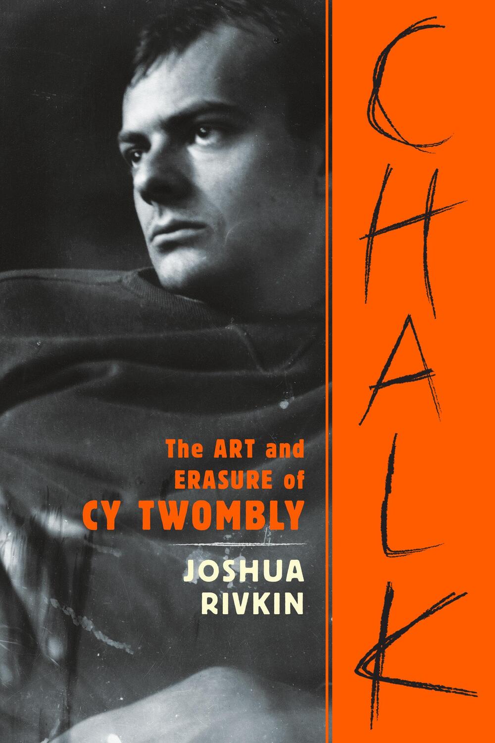 Cover: 9781612198545 | Chalk | Joshua Rivkin | Taschenbuch | Englisch | 2020